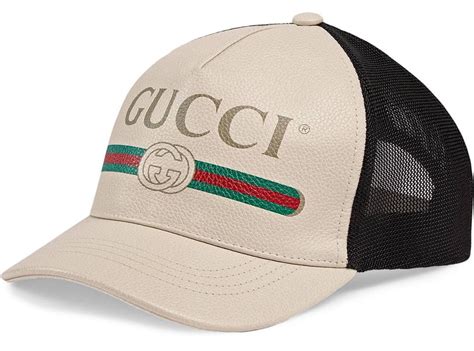 trucker gucci hat|cowboy hat from Gucci.